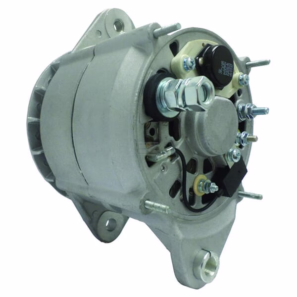 Alternador 28V 65A 2 Alternador 28V 65A