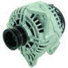 Alternador 28V 90A