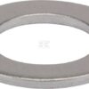 Anilla de aluminio 12x20x1,5 mm