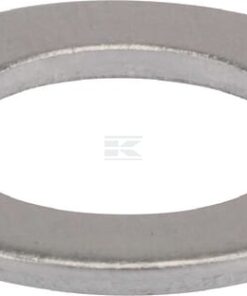Anilla de aluminio 12x20x1,5 mm