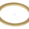 Anilla de aluminio 8x12x1,0 mm