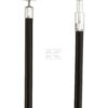 Cable bowden dirección iz./de.