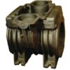 Cuerpo de bomba MEC 8000 B.P.