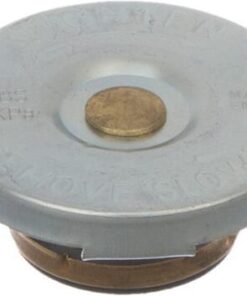 Tapón del radiador