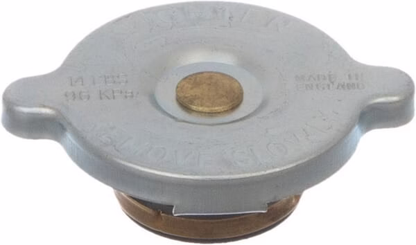 Tapón del radiador