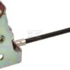 Cable de acelerador