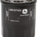Filtro de aceite