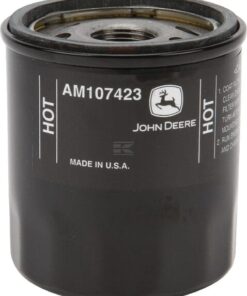 Filtro de aceite