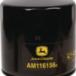 Filtro de aceite
