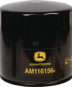 Filtro de aceite