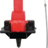 Cable de acelerador