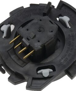 Interruptor 4 Interruptor