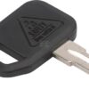 Llave de contacto