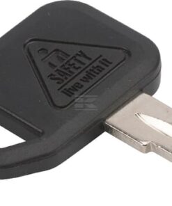 Llave de contacto
