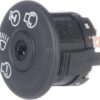 Interruptor de contacto 3 Interruptor de contacto