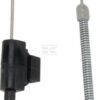 Cable de acelerador