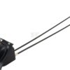 Cable de acelerador