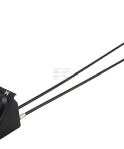 Cable de acelerador