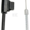 Cable de acelerador