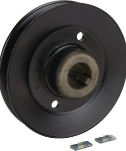 Pulley