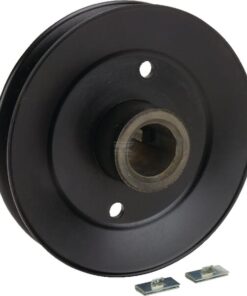 Pulley