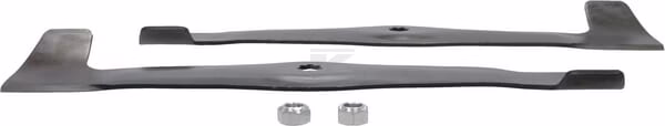Lawn Mower Blade