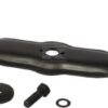 Kit de cuchillas para segadoras de césped