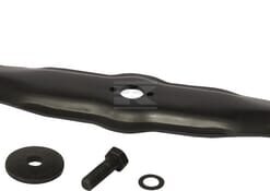 Kit de cuchillas para segadoras de césped
