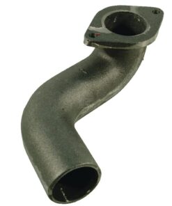 Tubo de escape B.P.