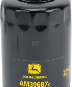 Filtro de aceite
