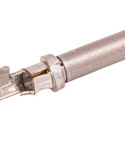 Pasador de contacto DS20, hembra