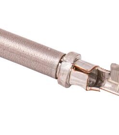 Pasador de contacto DS20, hembra