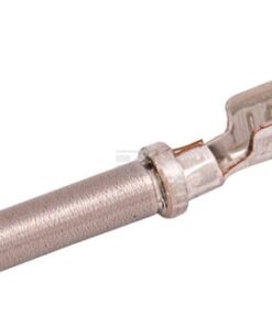 Pasador de contacto DS20, hembra