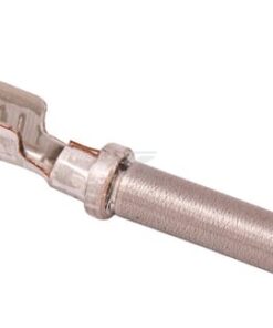 Pasador de contacto DS20, hembra