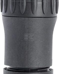 Enchufe 7 pines macho ISO 11786