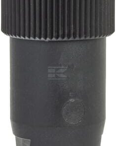 Enchufe 7 P. Male ISO11786
