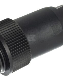 Enchufe 7 P. Male ISO11786