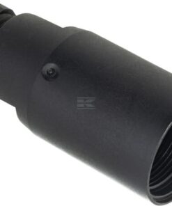 Enchufe 7 P. Male ISO11786