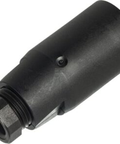 Enchufe 7 P. Male ISO11786
