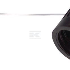 Tapadera abatible Male C16