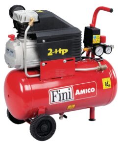Compresor Fini Amico 24/2400