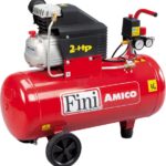 Compresor Fini Amico 50/2400