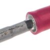 Pieza de extremo 3 mm AMP