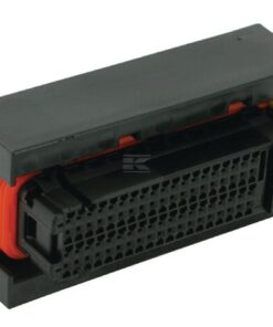 Caja para enchufe 81 P. Fem. MQS-JPT