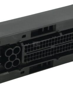 Caja para enchufe 81 P. Fem. MQS-JPT