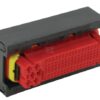 Caja para enchufe 81 P. Fem. MQS-JPT