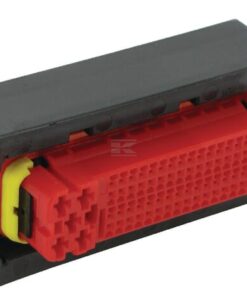 Caja para enchufe 81 P. Fem. MQS-JPT