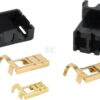 Conector alternador