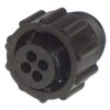 Enchufe 4-polos hembra SH11 CPC 2 Enchufe 4-polos hembra SH11 CPC