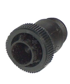 Enchufe 4-polos R-macho SH11 CPC
